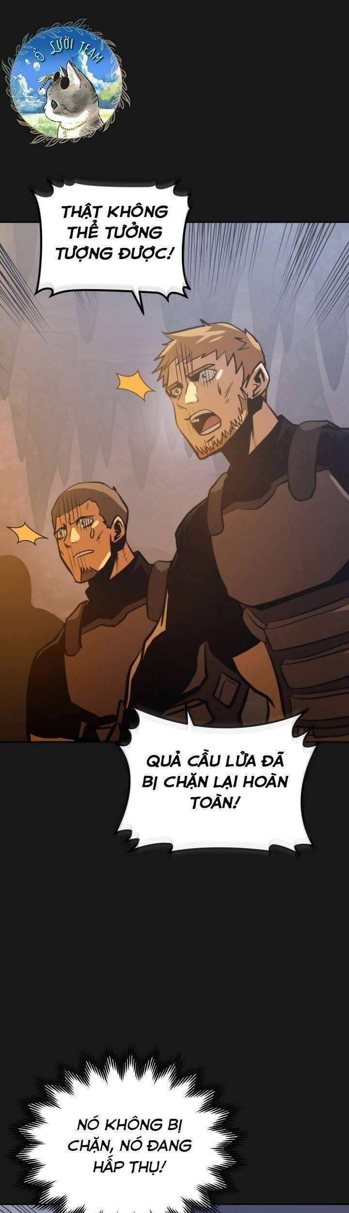 Kể Từ Bây Giờ, Tôi Là Một Người Chơi Chap 9 - Next Chap 10