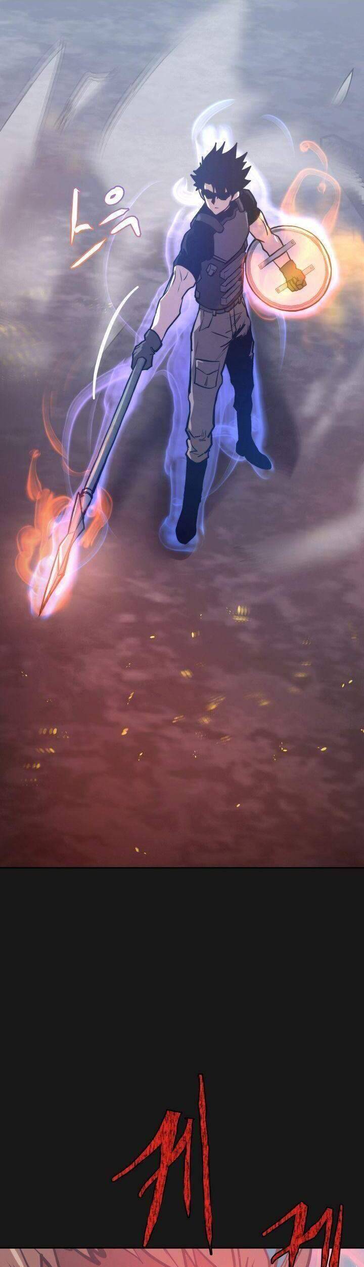 Kể Từ Bây Giờ, Tôi Là Một Người Chơi Chap 9 - Next Chap 10