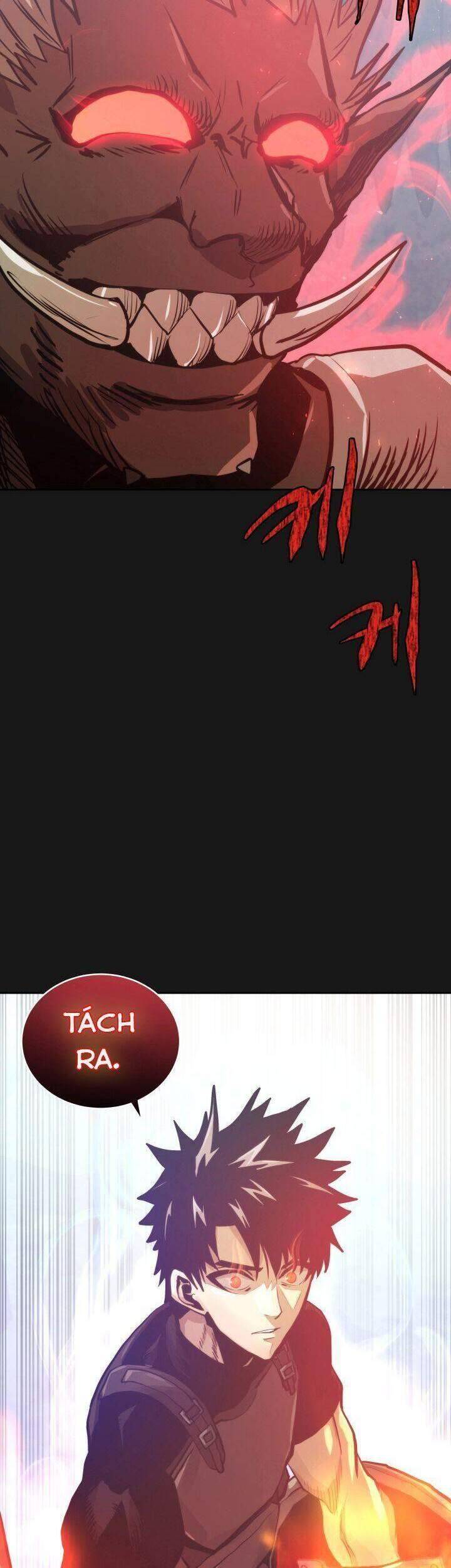 Kể Từ Bây Giờ, Tôi Là Một Người Chơi Chap 9 - Next Chap 10