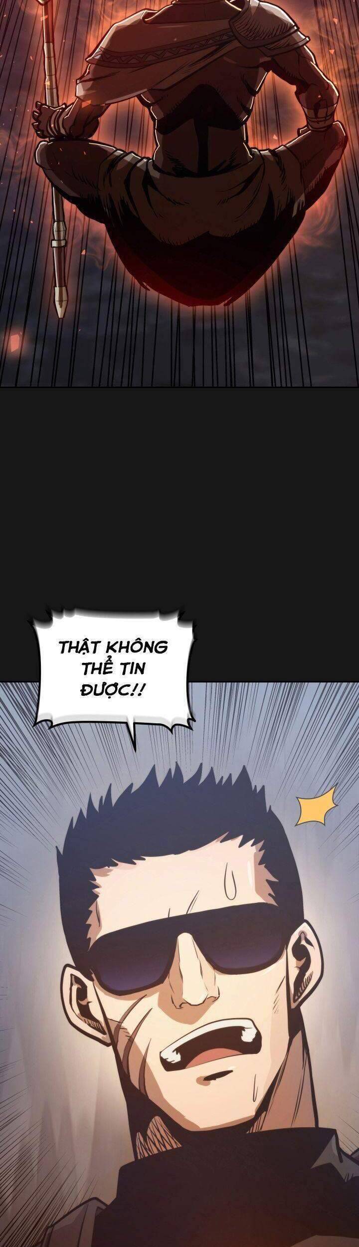 Kể Từ Bây Giờ, Tôi Là Một Người Chơi Chap 9 - Next Chap 10