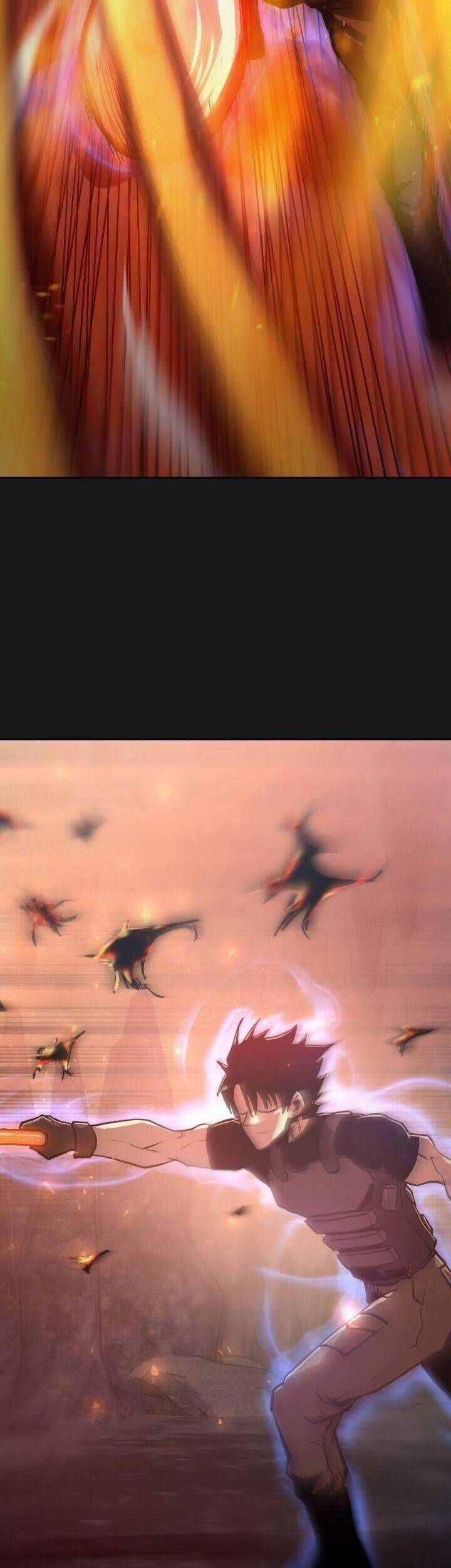 Kể Từ Bây Giờ, Tôi Là Một Người Chơi Chap 9 - Next Chap 10