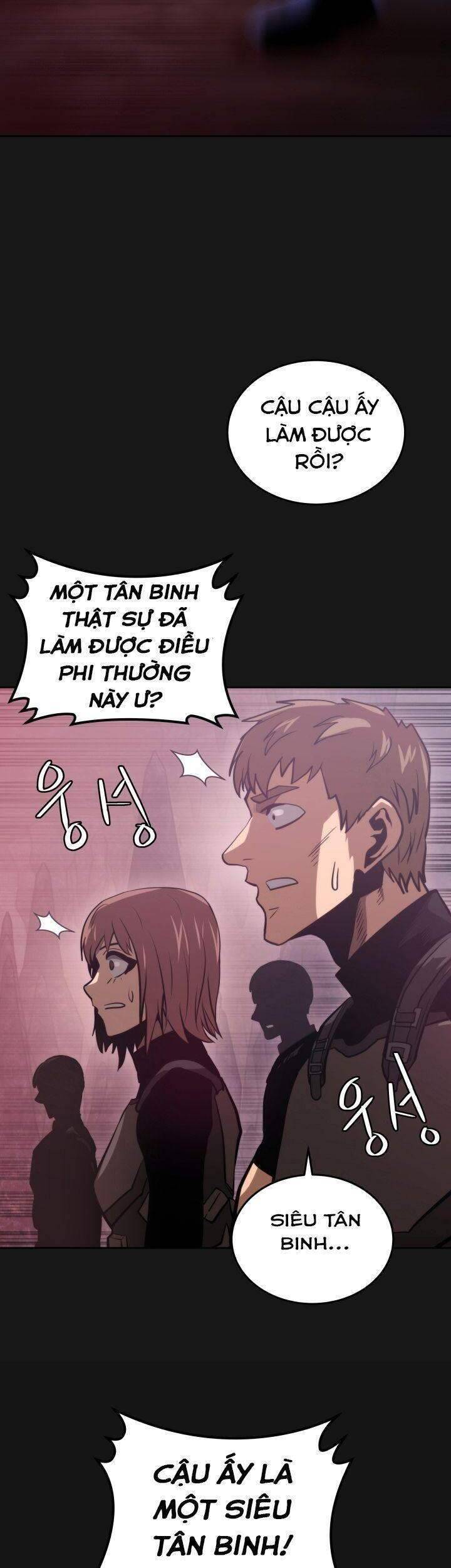 Kể Từ Bây Giờ, Tôi Là Một Người Chơi Chap 9 - Next Chap 10