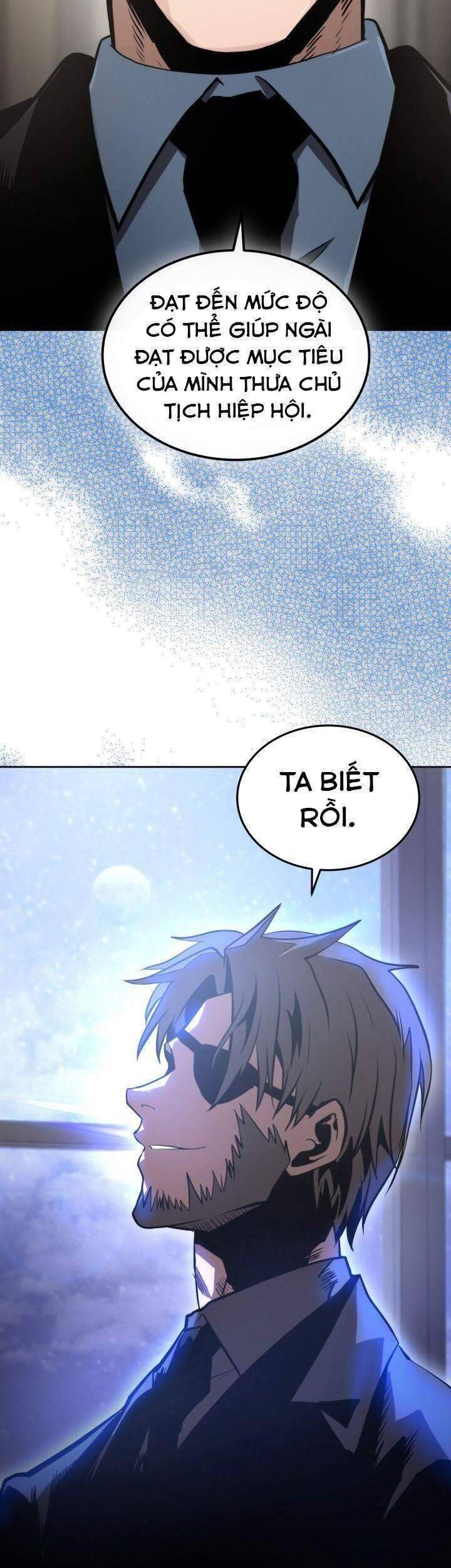 Kể Từ Bây Giờ, Tôi Là Một Người Chơi Chap 9 - Next Chap 10