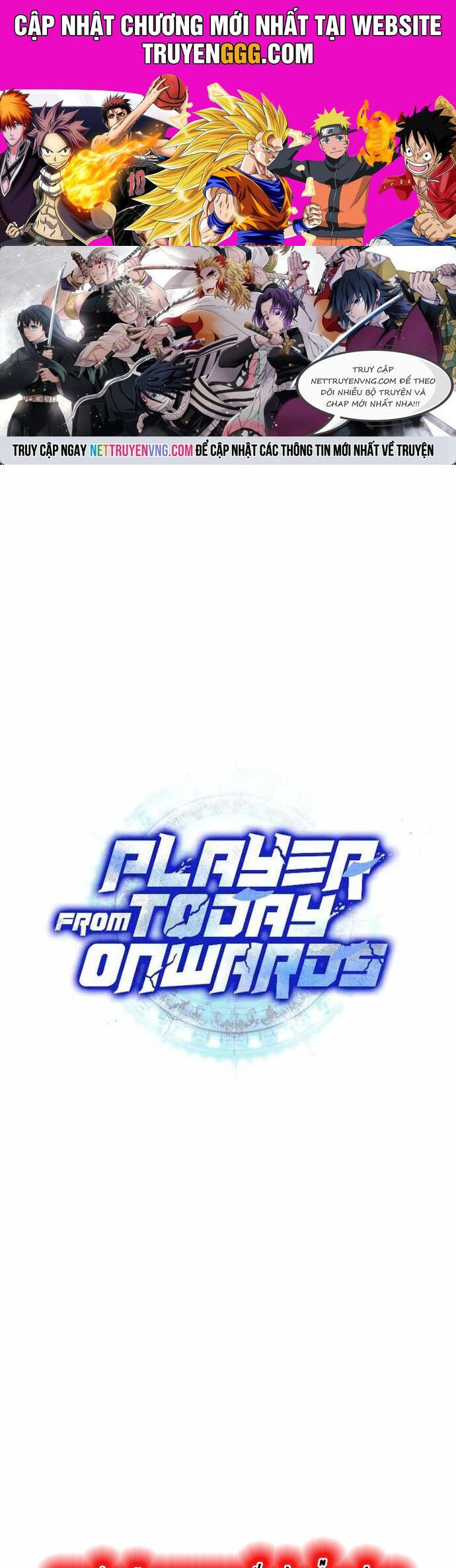 Kể Từ Bây Giờ, Tôi Là Một Người Chơi Chap 90 - Next Chap 91