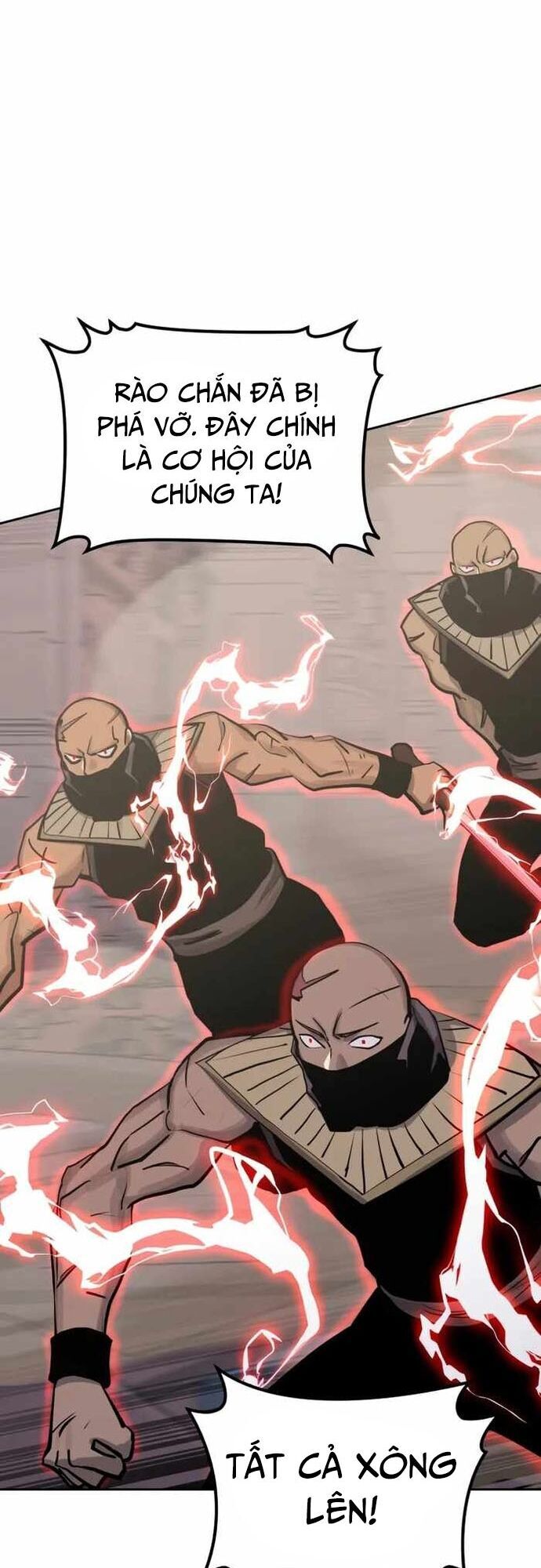 Kể Từ Bây Giờ, Tôi Là Một Người Chơi Chap 90 - Next Chap 91