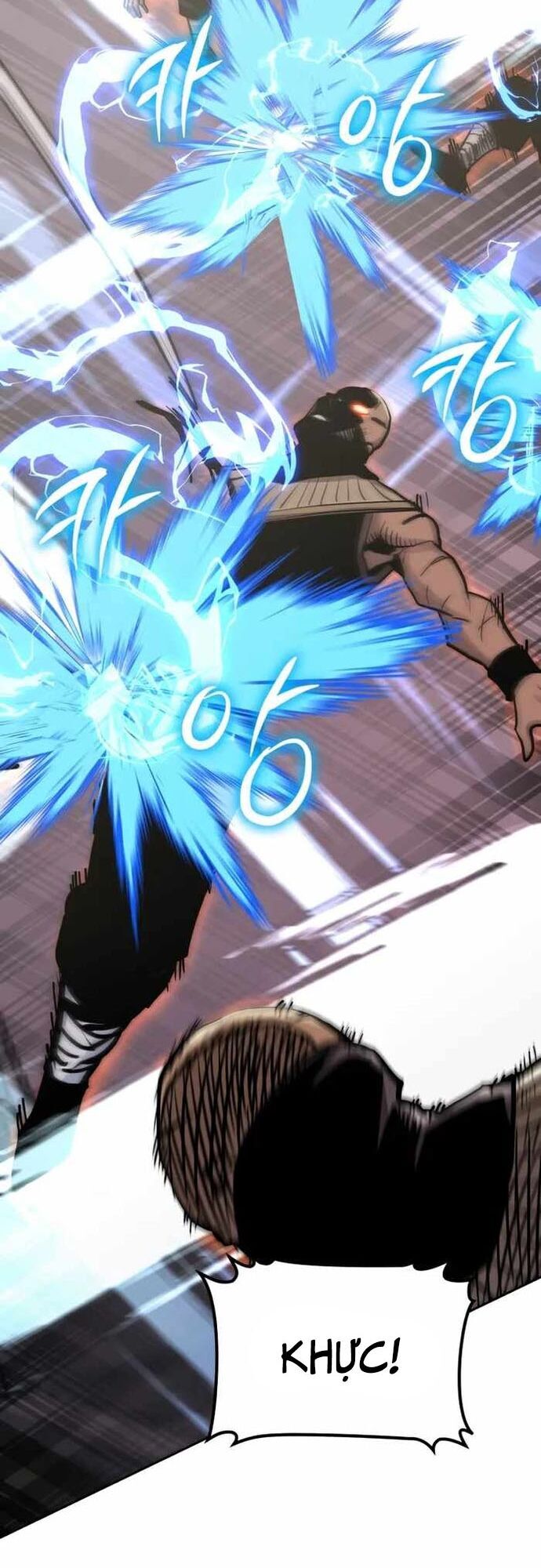 Kể Từ Bây Giờ, Tôi Là Một Người Chơi Chap 90 - Next Chap 91