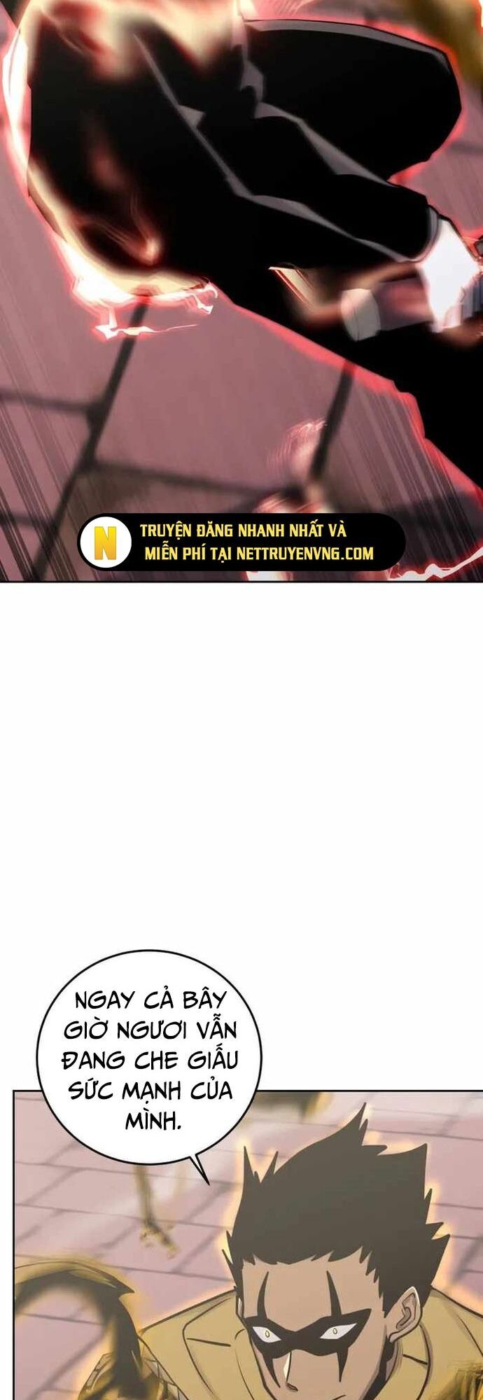 Kể Từ Bây Giờ, Tôi Là Một Người Chơi Chap 90 - Next Chap 91