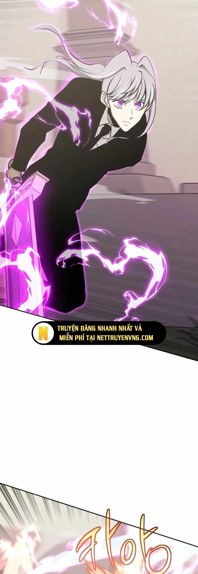 Kể Từ Bây Giờ, Tôi Là Một Người Chơi Chap 90 - Next Chap 91