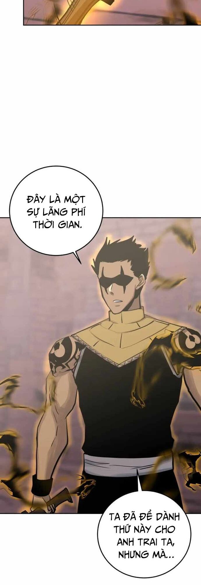 Kể Từ Bây Giờ, Tôi Là Một Người Chơi Chap 90 - Next Chap 91