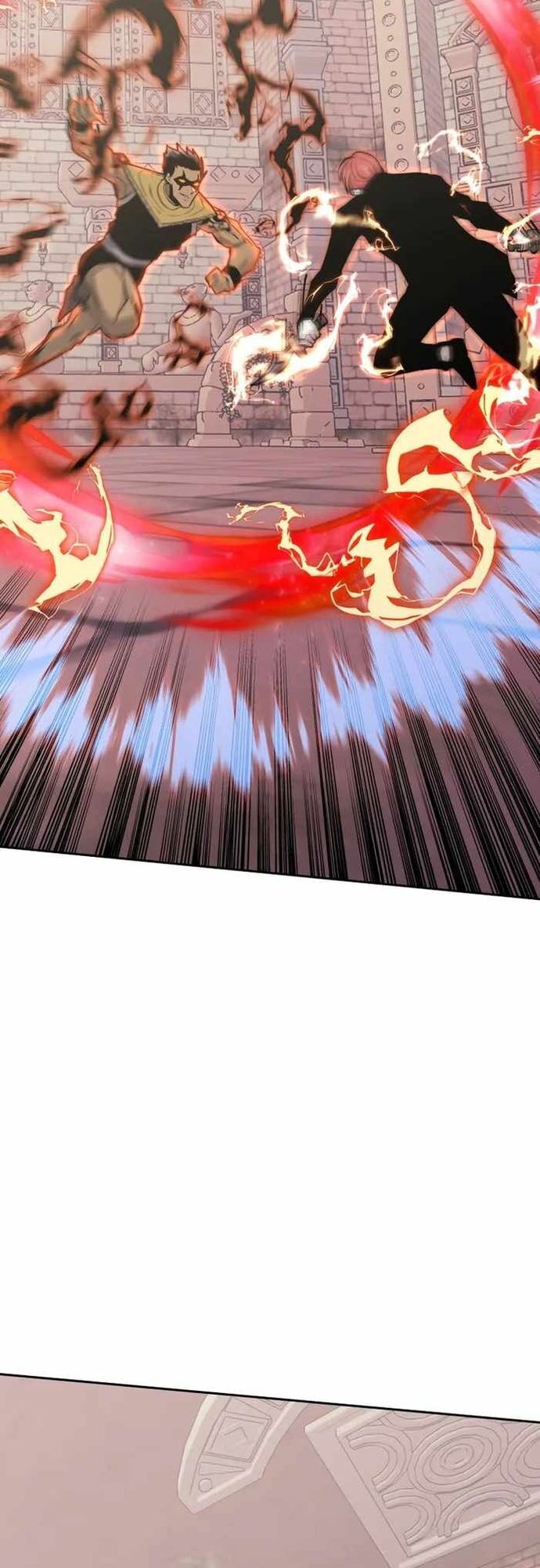 Kể Từ Bây Giờ, Tôi Là Một Người Chơi Chap 90 - Next Chap 91