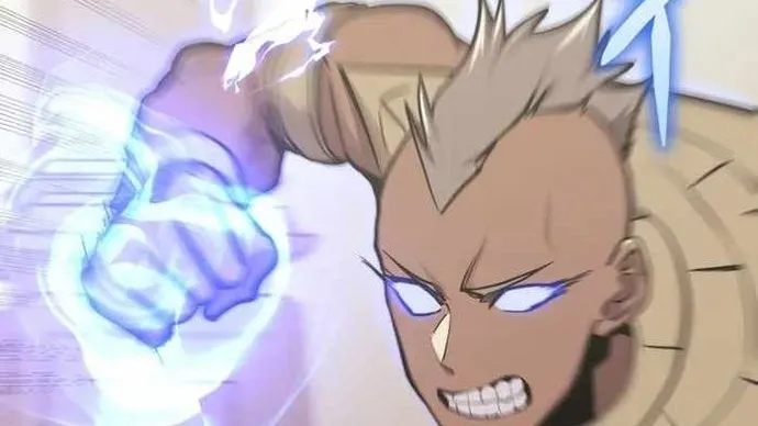 Kể Từ Bây Giờ, Tôi Là Một Người Chơi Chap 91 - Next Chap 92