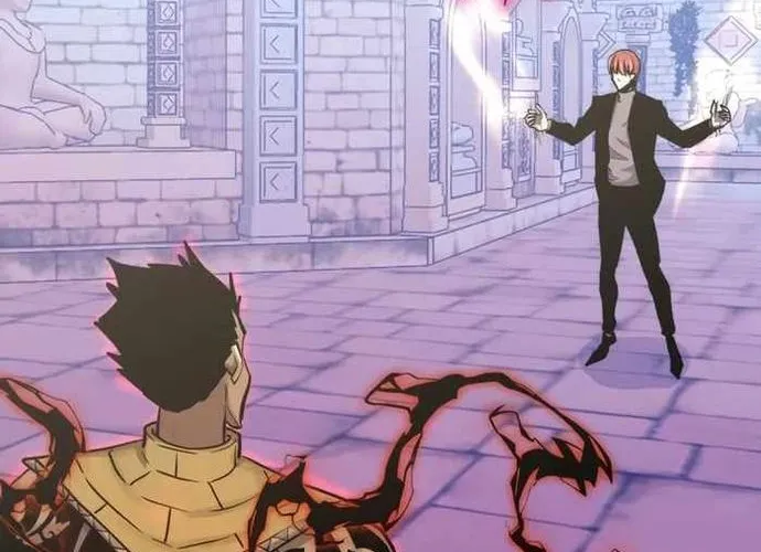 Kể Từ Bây Giờ, Tôi Là Một Người Chơi Chap 91 - Next Chap 92