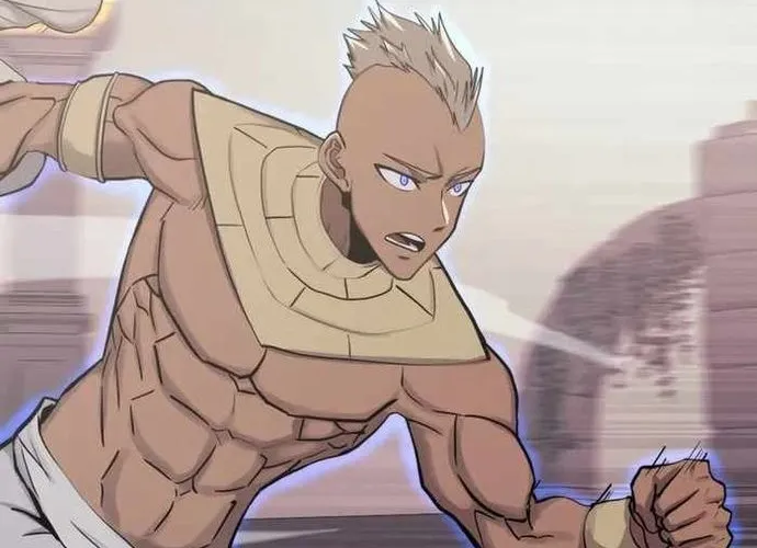 Kể Từ Bây Giờ, Tôi Là Một Người Chơi Chap 91 - Next Chap 92