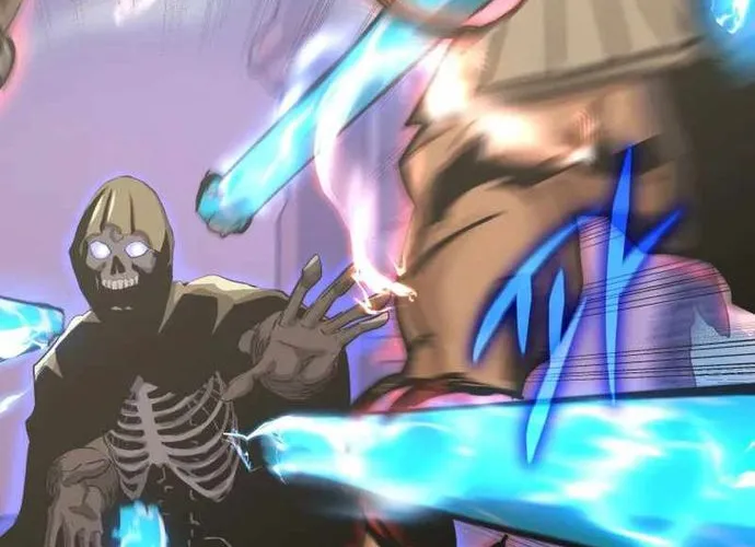 Kể Từ Bây Giờ, Tôi Là Một Người Chơi Chap 92 - Next Chap 93