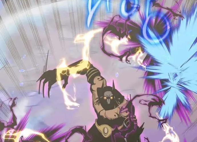 Kể Từ Bây Giờ, Tôi Là Một Người Chơi Chap 92 - Next Chap 93