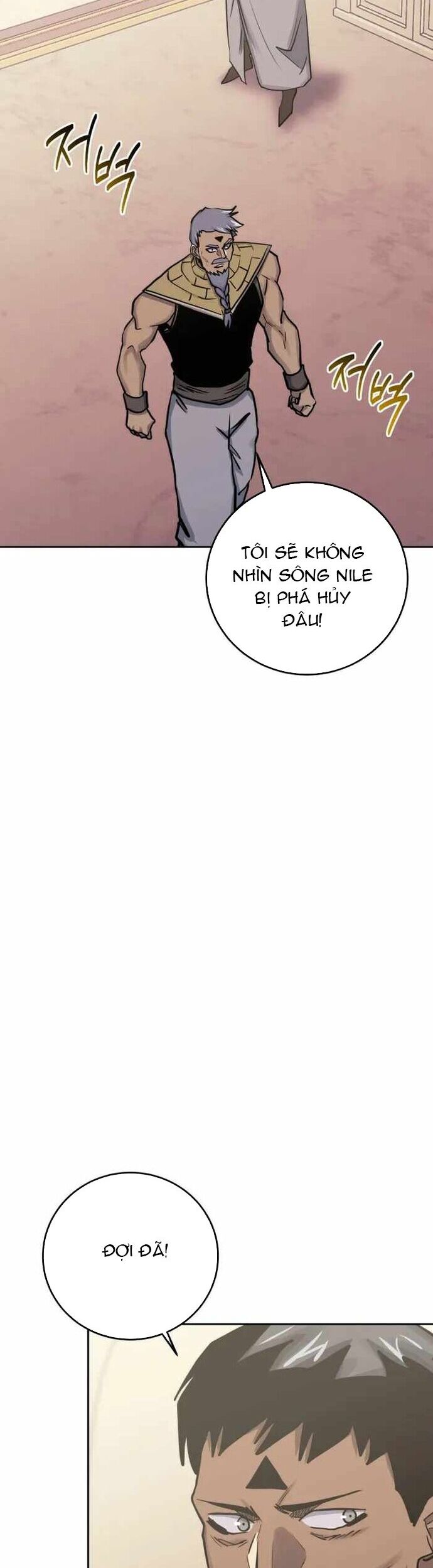 Kể Từ Bây Giờ, Tôi Là Một Người Chơi Chap 93 - Next Chap 94