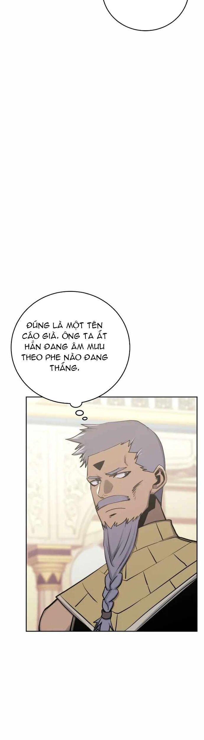 Kể Từ Bây Giờ, Tôi Là Một Người Chơi Chap 93 - Next Chap 94