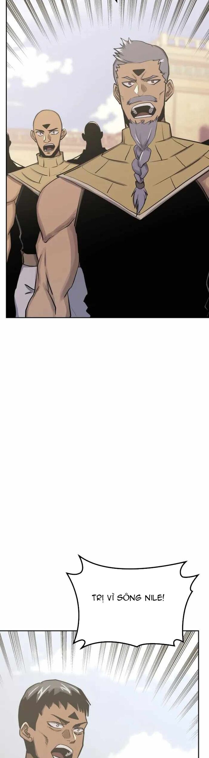 Kể Từ Bây Giờ, Tôi Là Một Người Chơi Chap 93 - Next Chap 94