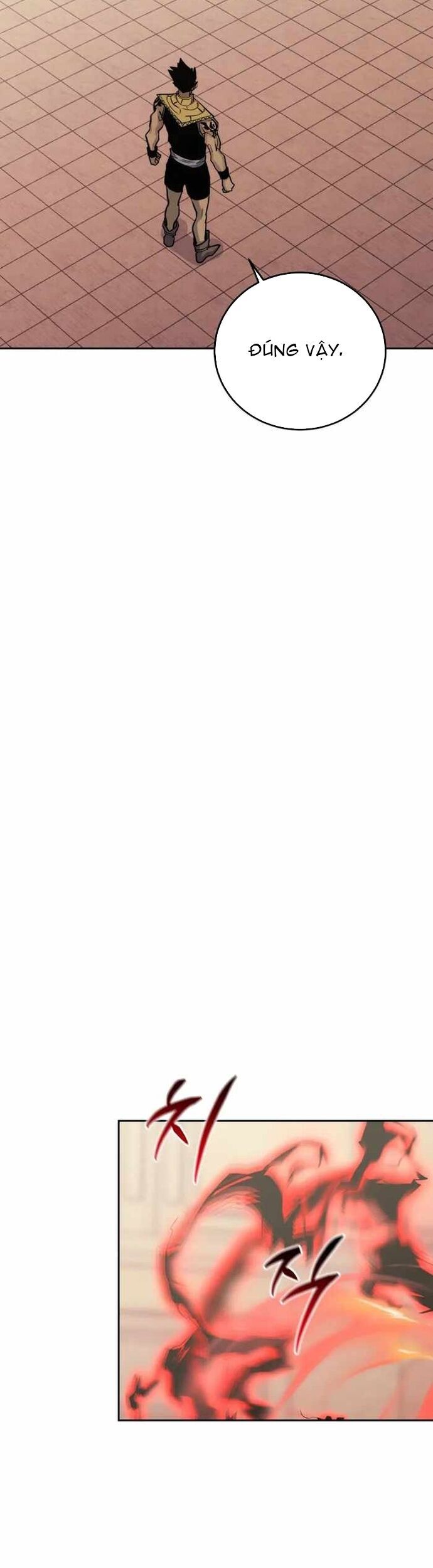 Kể Từ Bây Giờ, Tôi Là Một Người Chơi Chap 93 - Next Chap 94