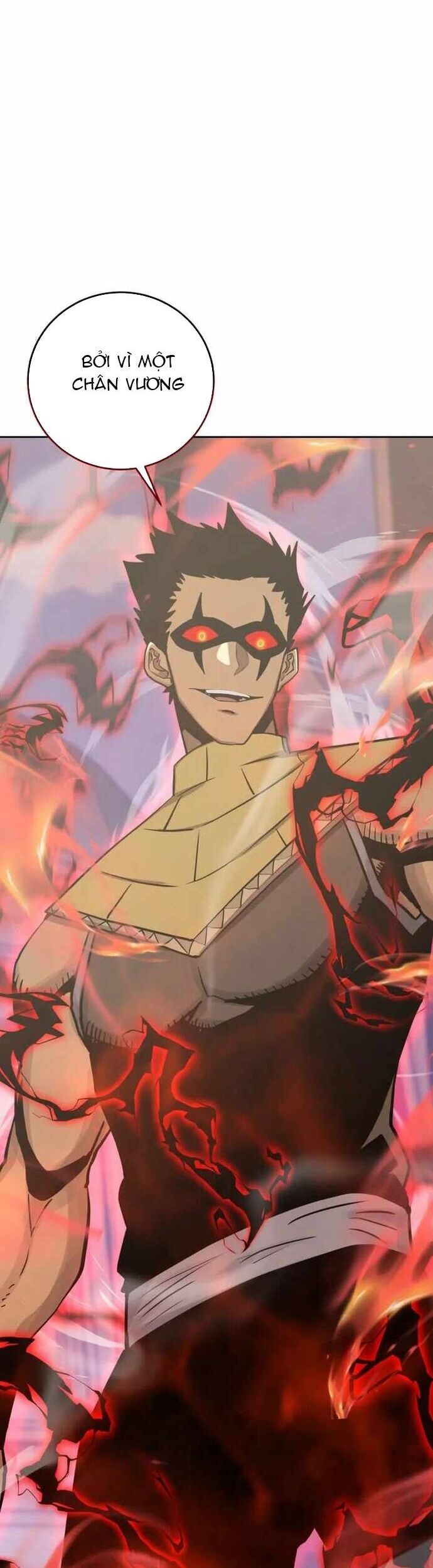 Kể Từ Bây Giờ, Tôi Là Một Người Chơi Chap 93 - Next Chap 94