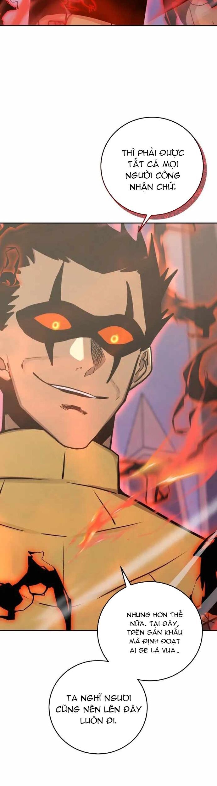 Kể Từ Bây Giờ, Tôi Là Một Người Chơi Chap 93 - Next Chap 94