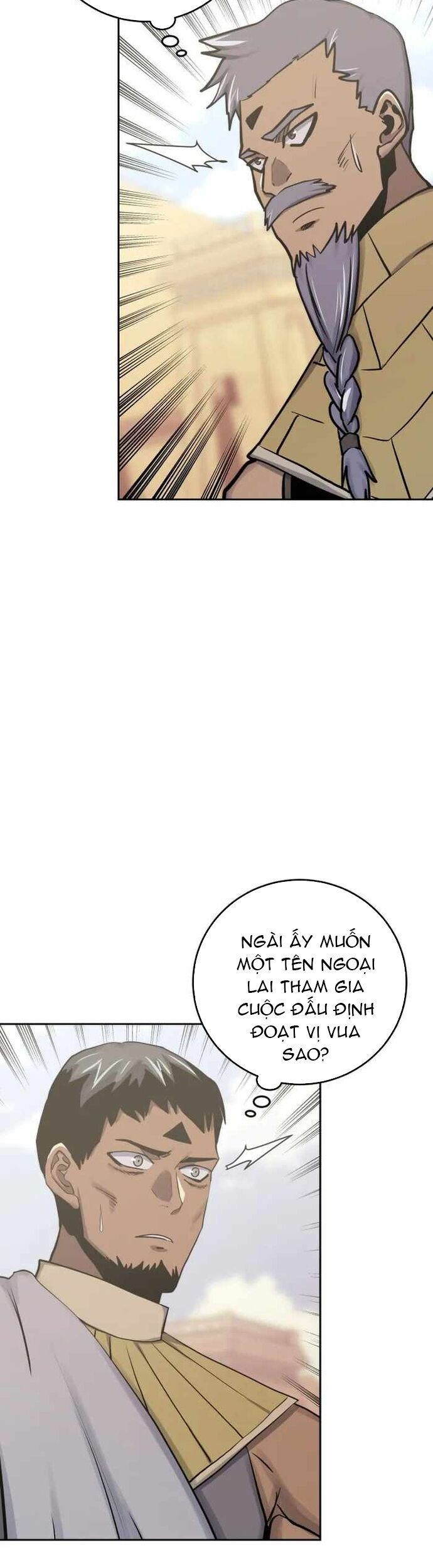 Kể Từ Bây Giờ, Tôi Là Một Người Chơi Chap 93 - Next Chap 94