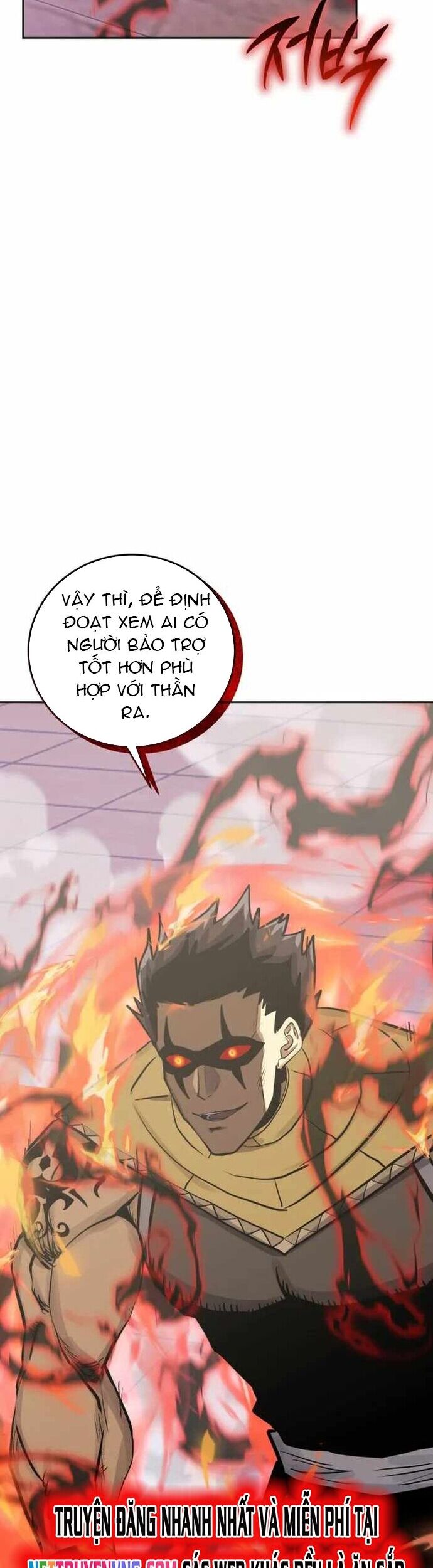 Kể Từ Bây Giờ, Tôi Là Một Người Chơi Chap 93 - Next Chap 94