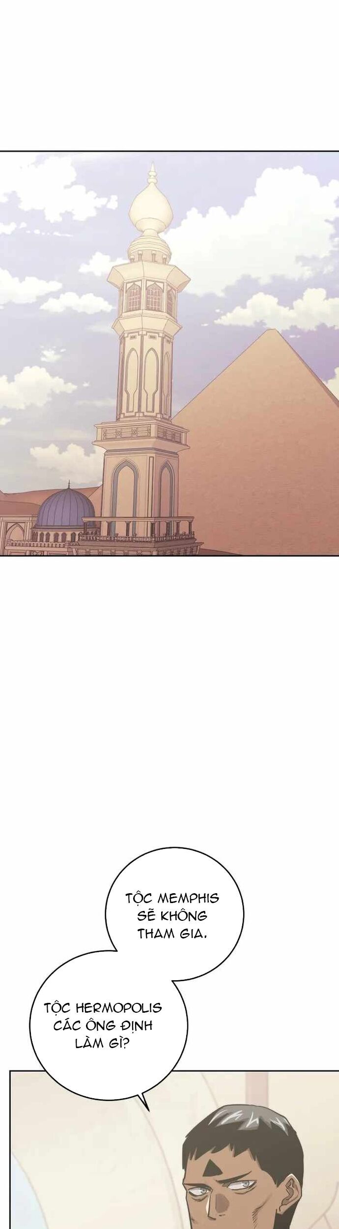 Kể Từ Bây Giờ, Tôi Là Một Người Chơi Chap 93 - Next Chap 94