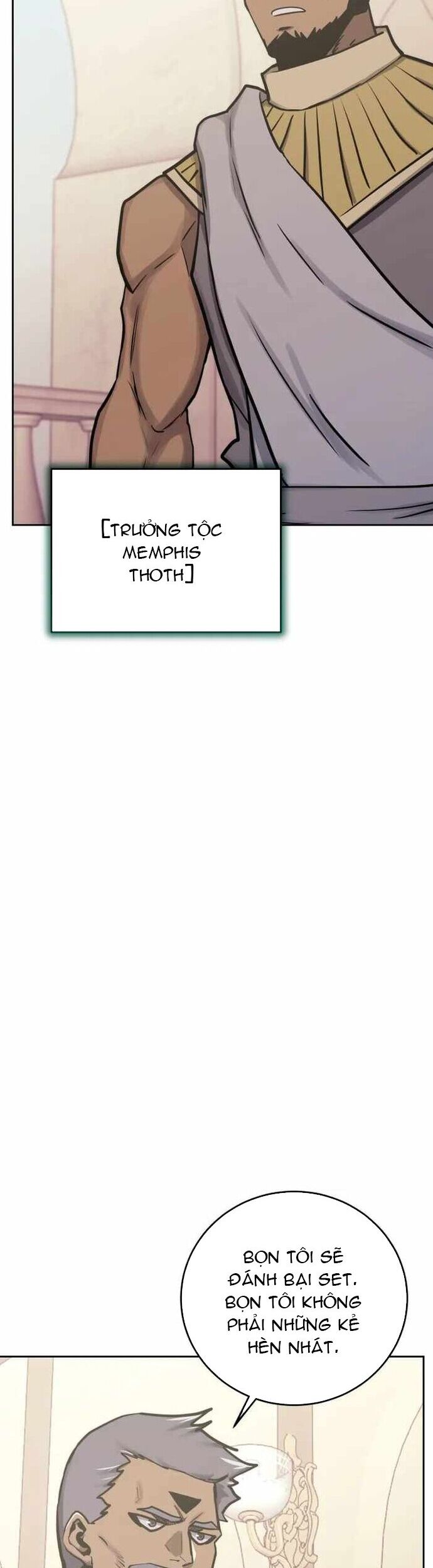 Kể Từ Bây Giờ, Tôi Là Một Người Chơi Chap 93 - Next Chap 94