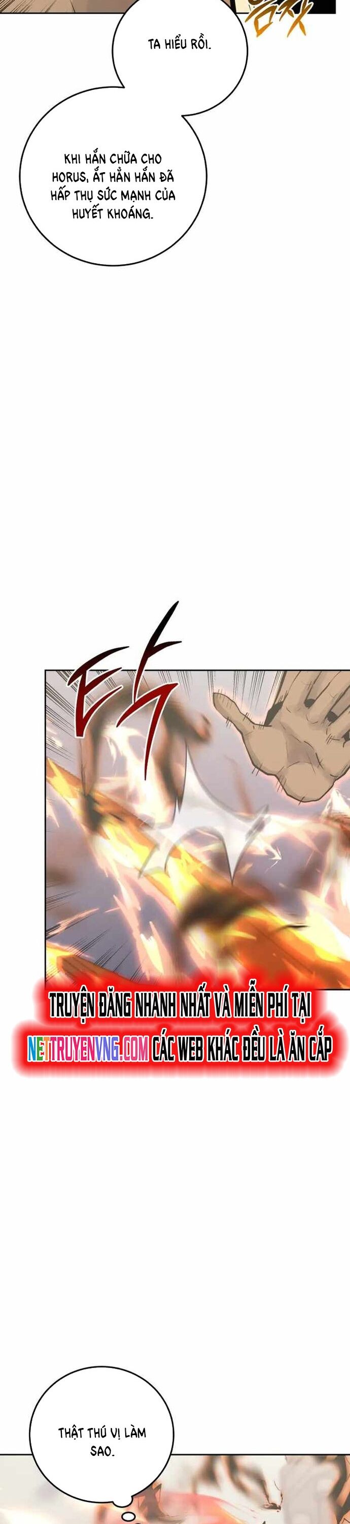 Kể Từ Bây Giờ, Tôi Là Một Người Chơi Chap 94 - Next Chap 95