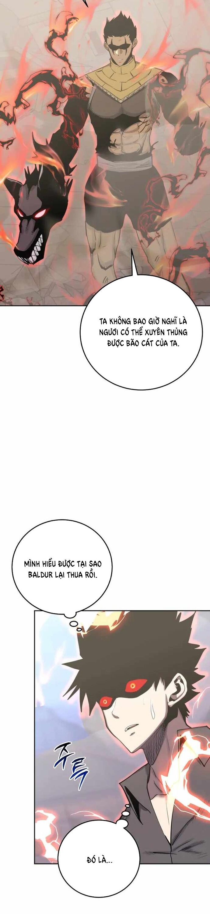 Kể Từ Bây Giờ, Tôi Là Một Người Chơi Chap 94 - Next Chap 95