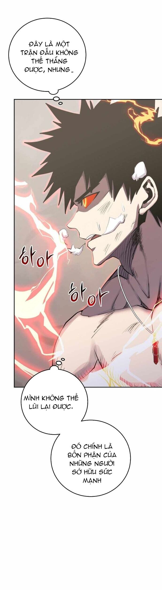Kể Từ Bây Giờ, Tôi Là Một Người Chơi Chap 95 - Next Chap 96