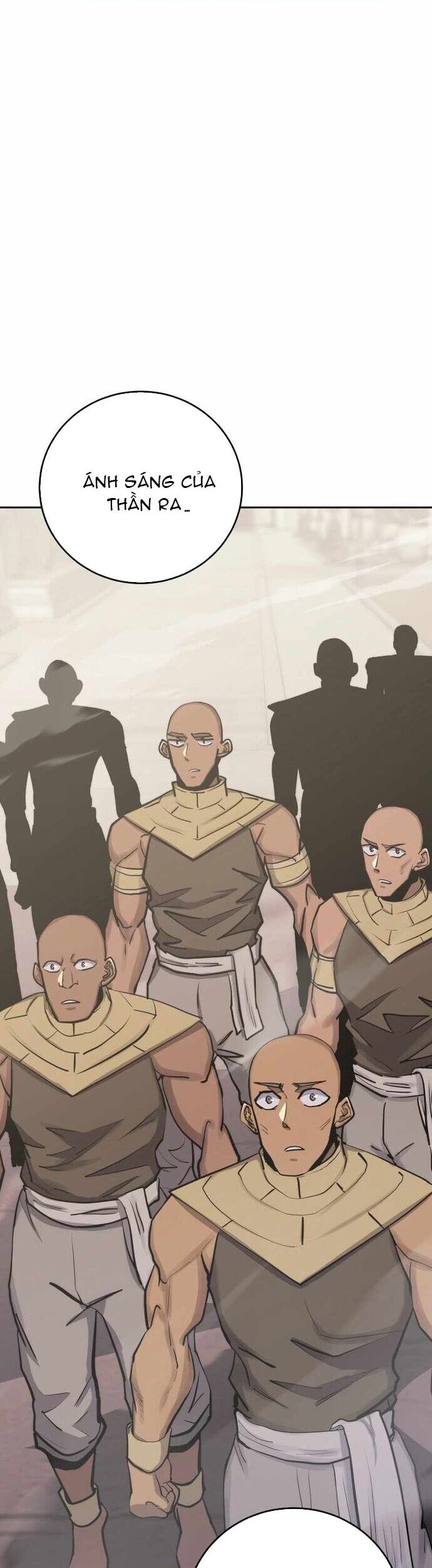 Kể Từ Bây Giờ, Tôi Là Một Người Chơi Chap 95 - Next Chap 96