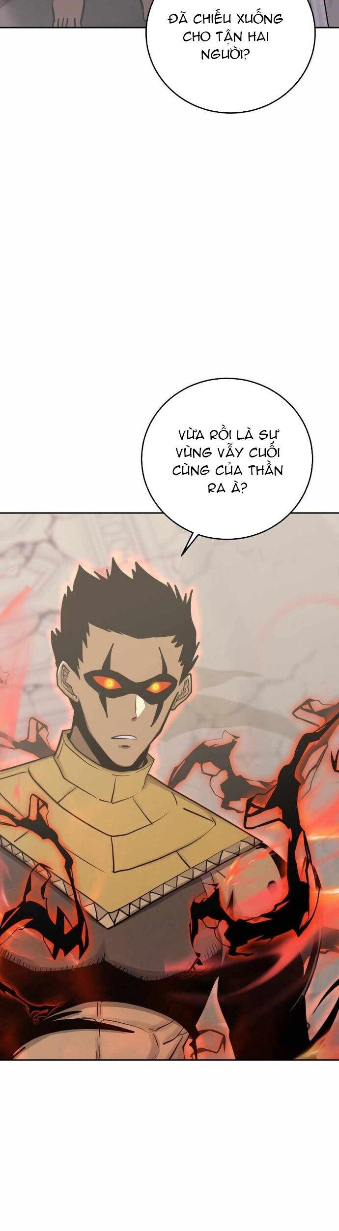 Kể Từ Bây Giờ, Tôi Là Một Người Chơi Chap 95 - Next Chap 96