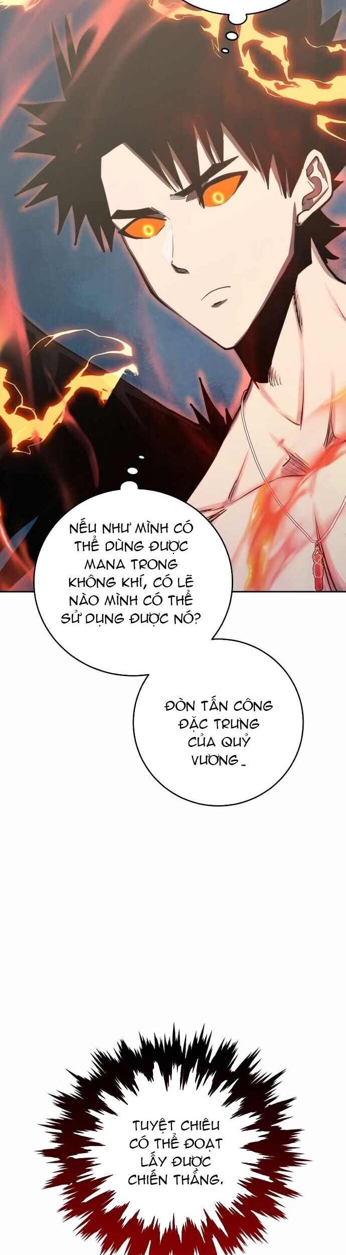 Kể Từ Bây Giờ, Tôi Là Một Người Chơi Chap 95 - Next Chap 96