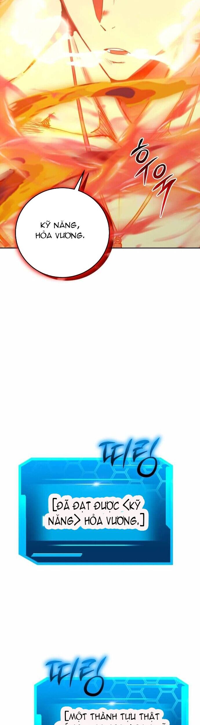 Kể Từ Bây Giờ, Tôi Là Một Người Chơi Chap 95 - Next Chap 96