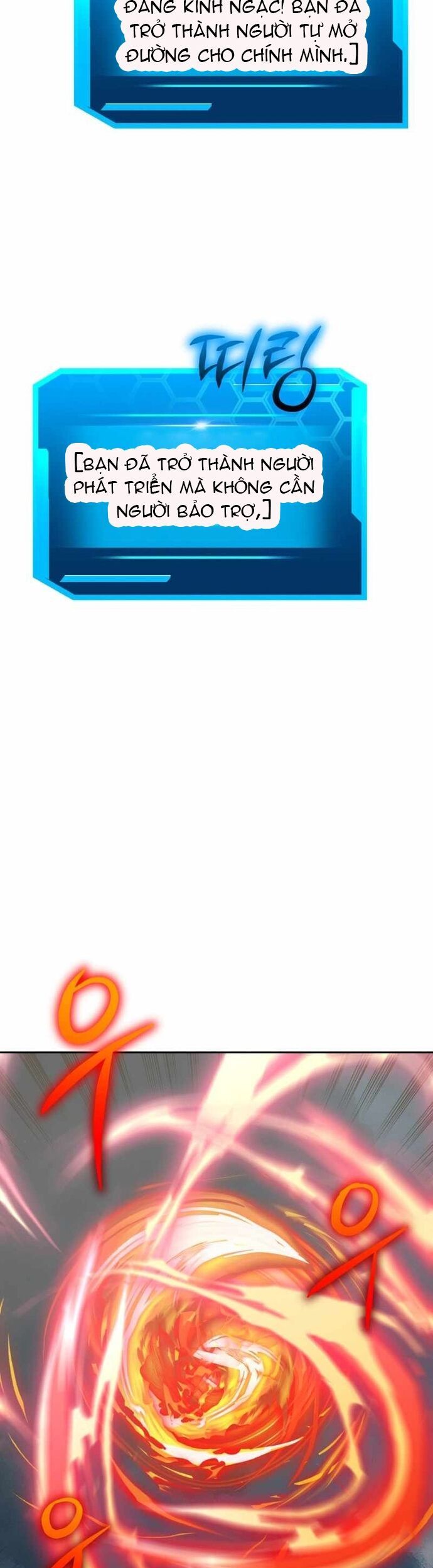 Kể Từ Bây Giờ, Tôi Là Một Người Chơi Chap 95 - Next Chap 96