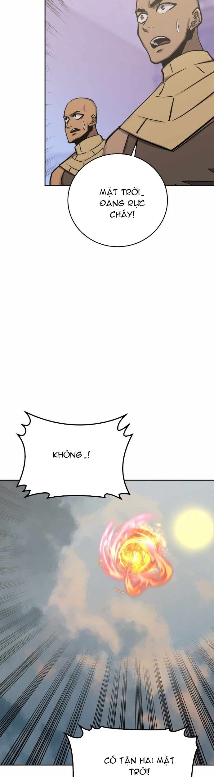 Kể Từ Bây Giờ, Tôi Là Một Người Chơi Chap 95 - Next Chap 96