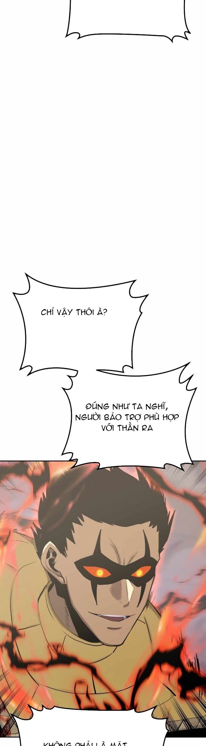 Kể Từ Bây Giờ, Tôi Là Một Người Chơi Chap 95 - Next Chap 96