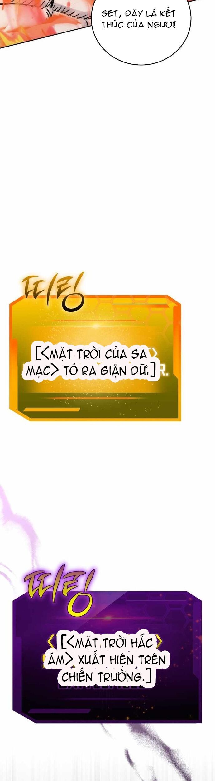 Kể Từ Bây Giờ, Tôi Là Một Người Chơi Chap 95 - Next Chap 96