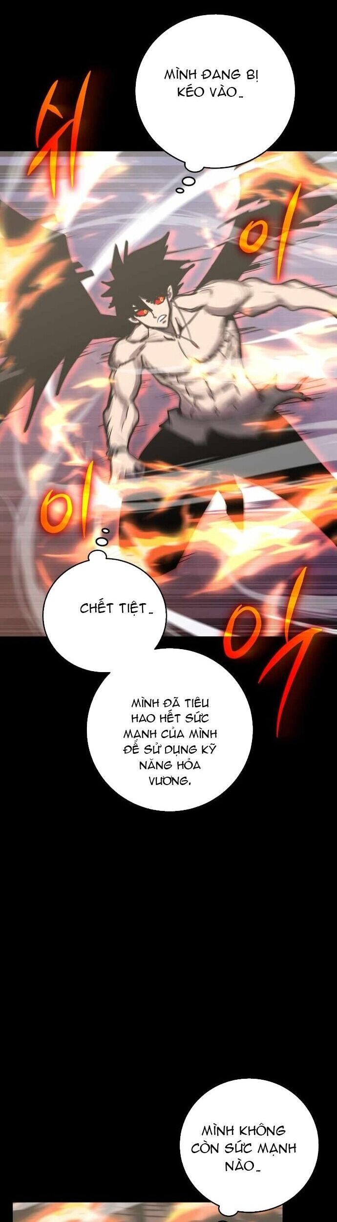 Kể Từ Bây Giờ, Tôi Là Một Người Chơi Chap 95 - Next Chap 96