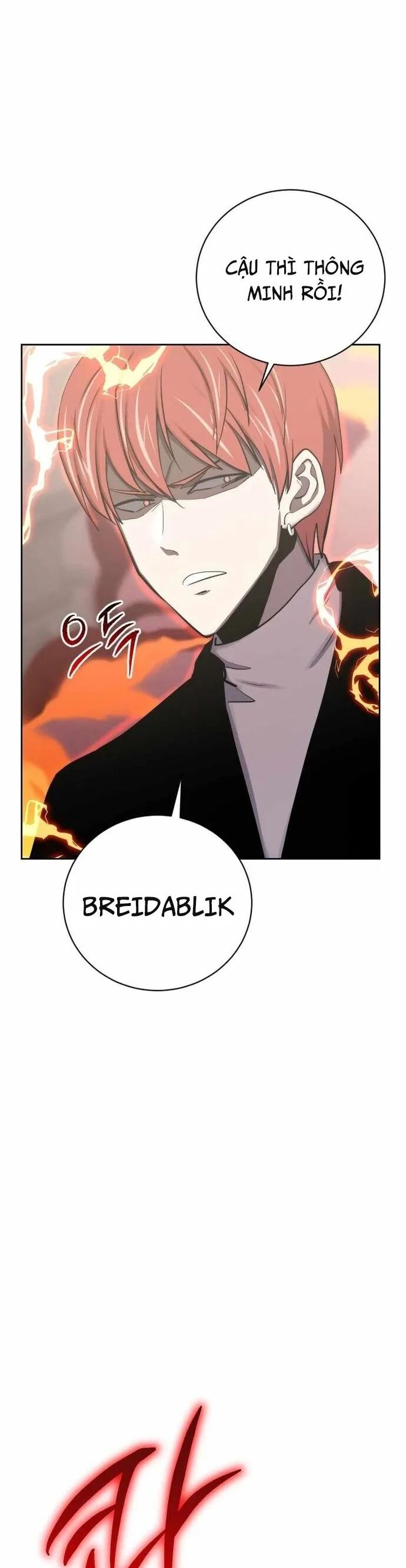 Kể Từ Bây Giờ, Tôi Là Một Người Chơi Chap 96 - Next Chap 97