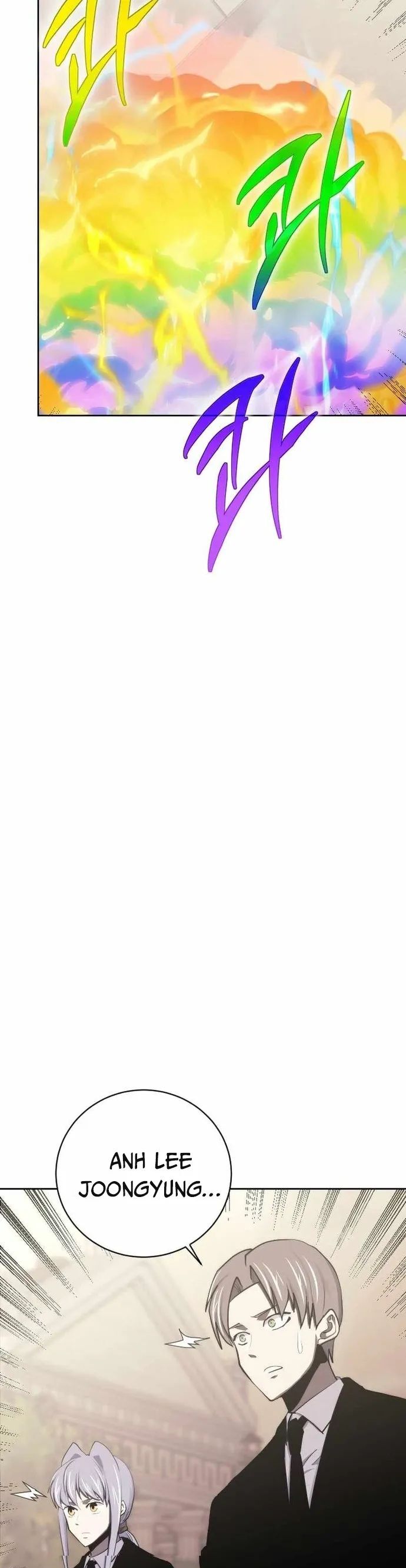 Kể Từ Bây Giờ, Tôi Là Một Người Chơi Chap 96 - Next Chap 97