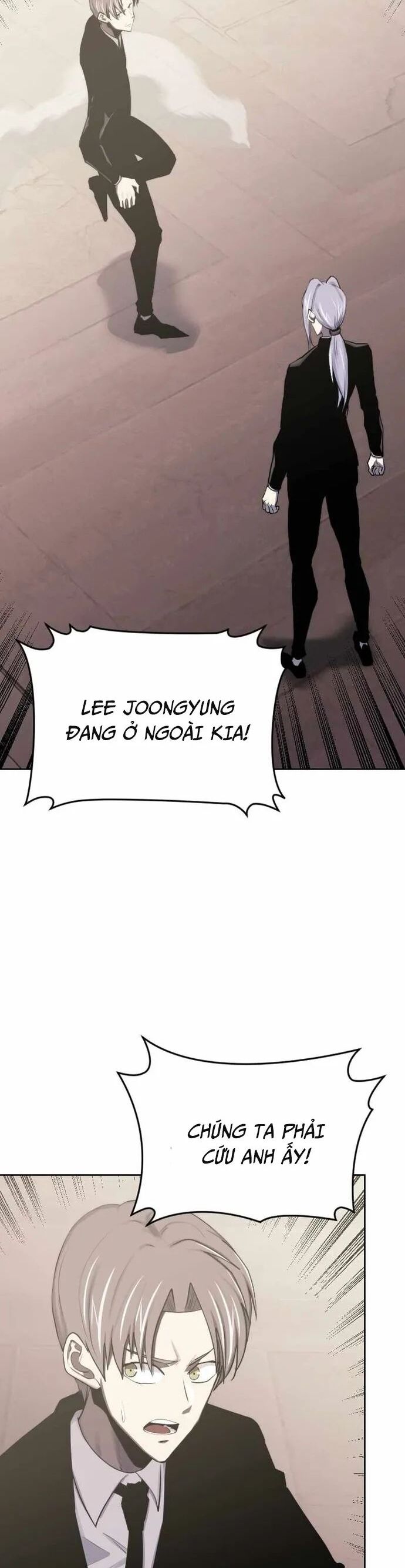 Kể Từ Bây Giờ, Tôi Là Một Người Chơi Chap 96 - Next Chap 97