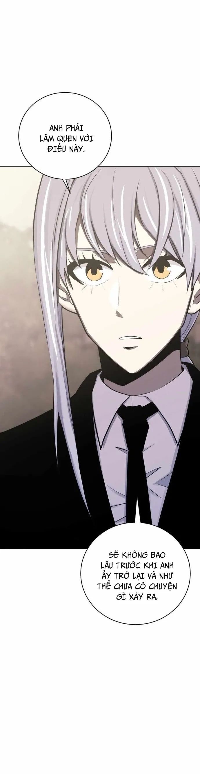 Kể Từ Bây Giờ, Tôi Là Một Người Chơi Chap 96 - Next Chap 97