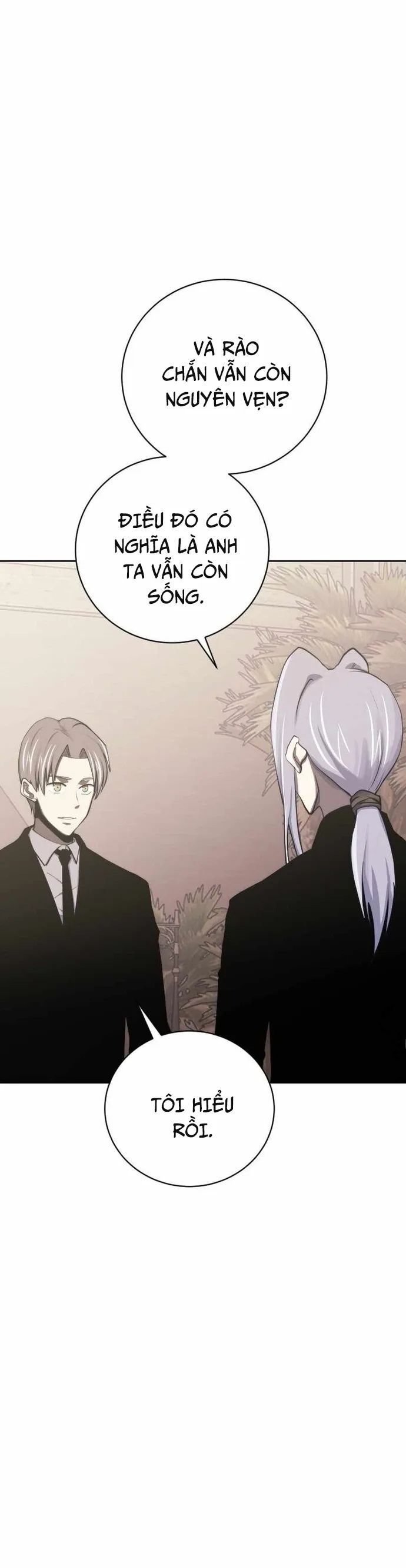 Kể Từ Bây Giờ, Tôi Là Một Người Chơi Chap 96 - Next Chap 97