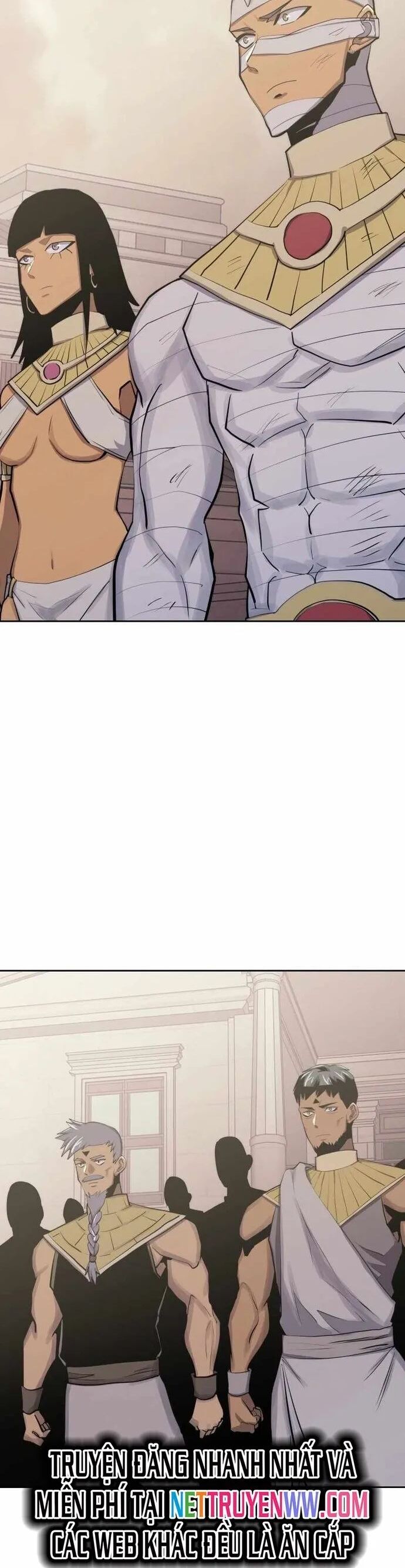 Kể Từ Bây Giờ, Tôi Là Một Người Chơi Chap 96 - Next Chap 97