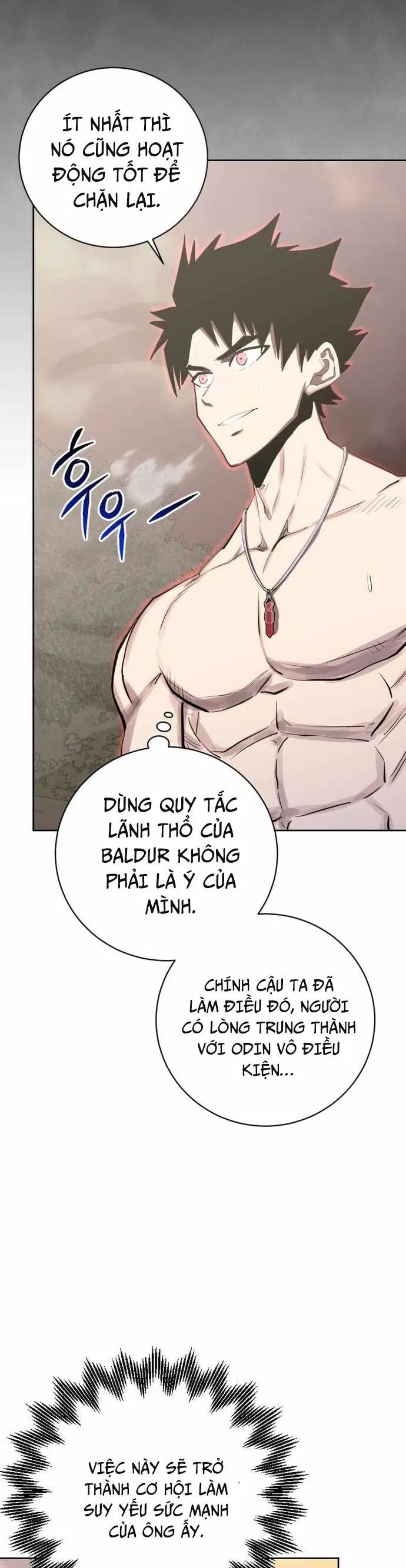 Kể Từ Bây Giờ, Tôi Là Một Người Chơi Chap 96 - Next Chap 97