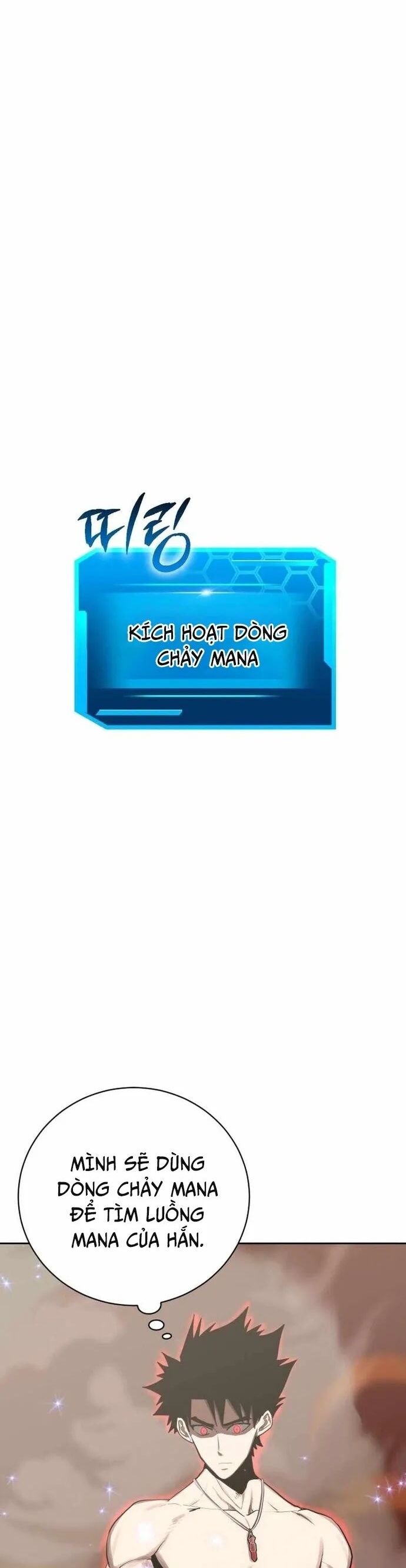 Kể Từ Bây Giờ, Tôi Là Một Người Chơi Chap 96 - Next Chap 97