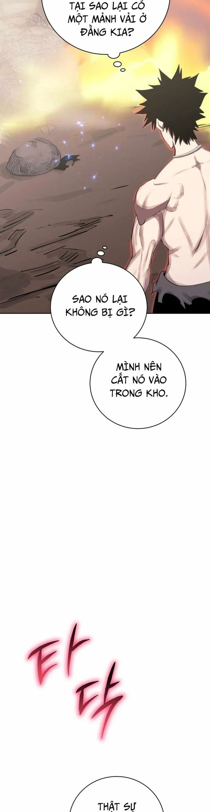 Kể Từ Bây Giờ, Tôi Là Một Người Chơi Chap 96 - Next Chap 97